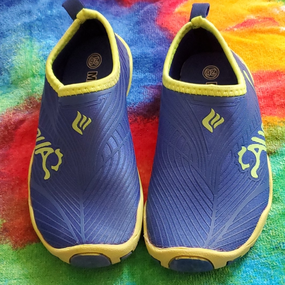 Merence Water Shoes